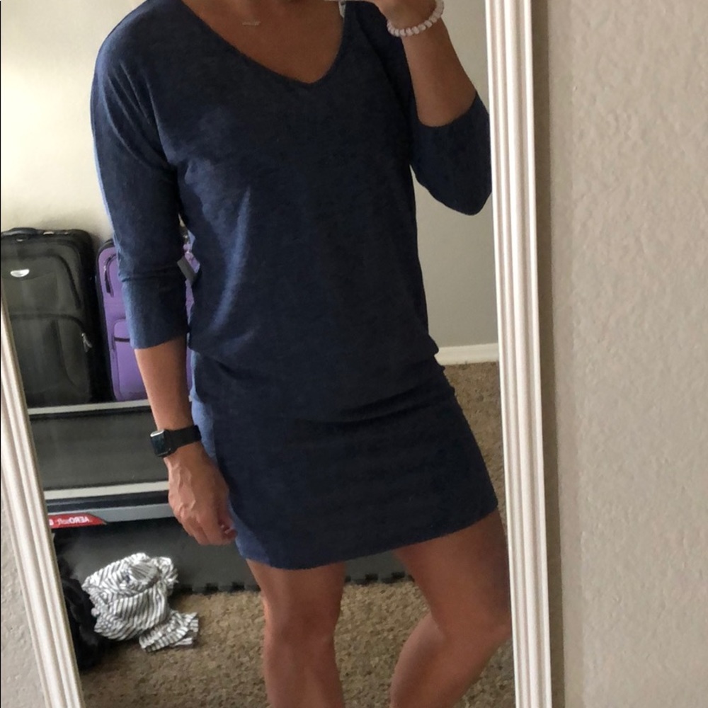 Old Navy shift dress